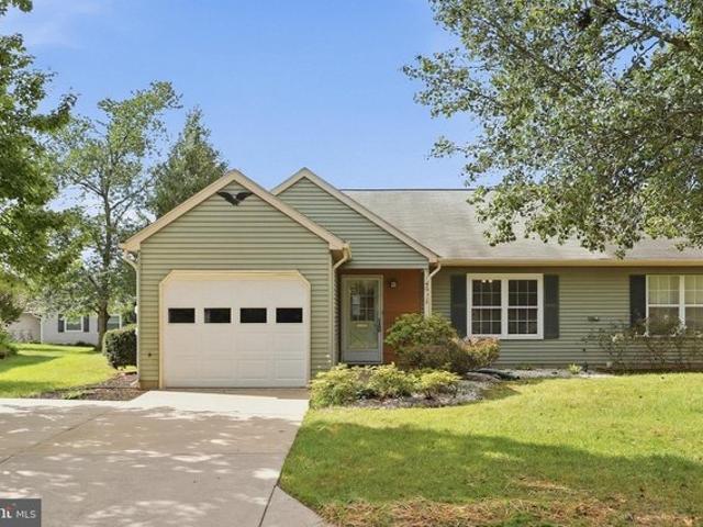 Townhouse for sale in Frederick, Maryland