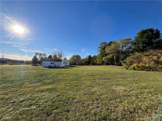 House for sale in Great Valley, New York