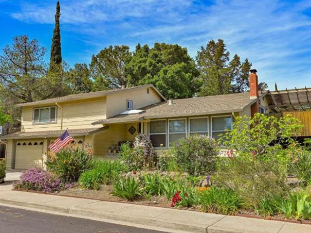 House for sale in Concord, California