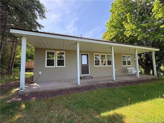 House for sale in Charlotte, New Brunswick