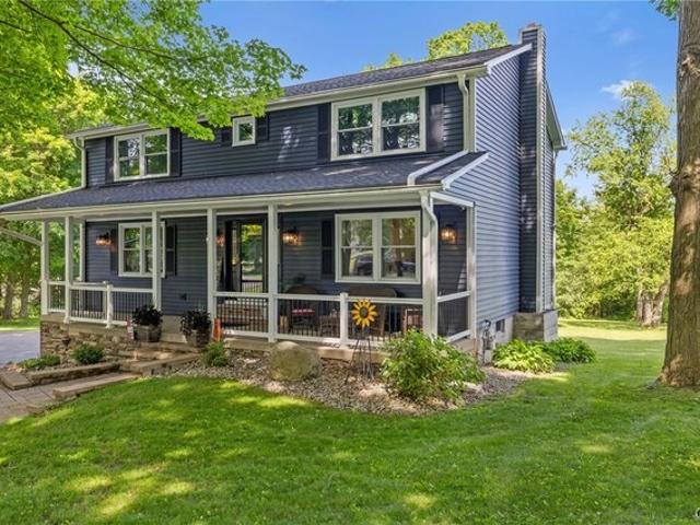 House for sale in Camillus, New York