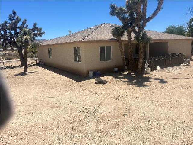 Property for rent in Yucca Valley, California