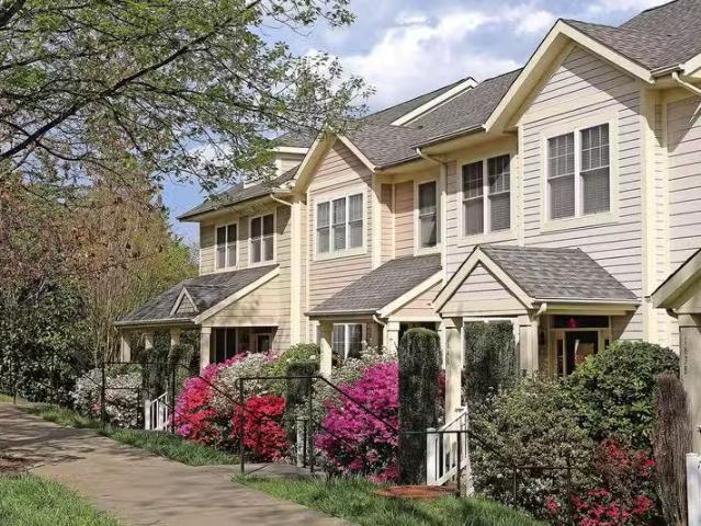 Condo for rent in Charlottesville