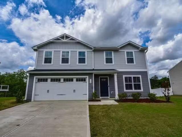 House for rent in Dunn