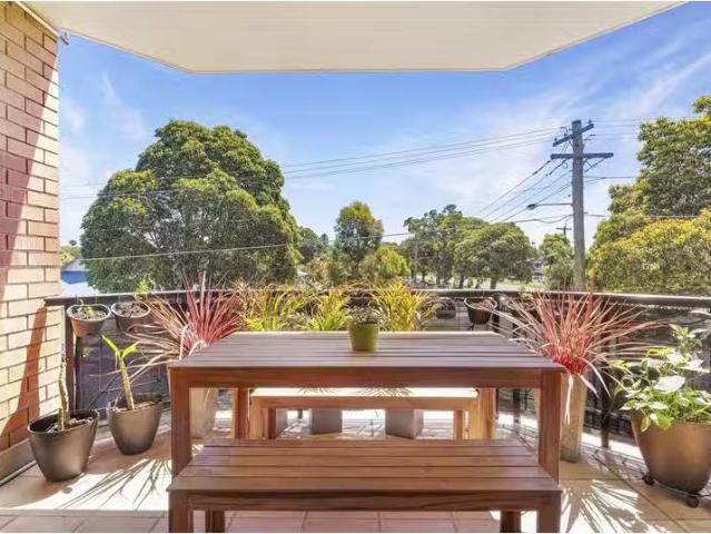 Apartment for rent in Sutherland Shire, Sydney
