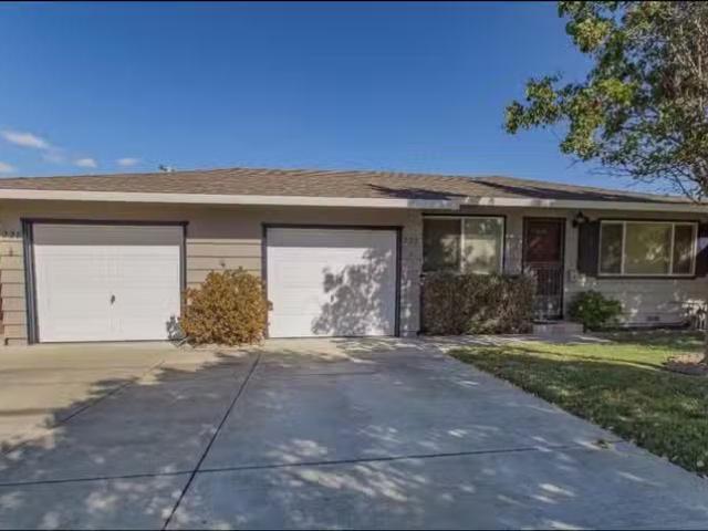 House for rent in Sunnyvale