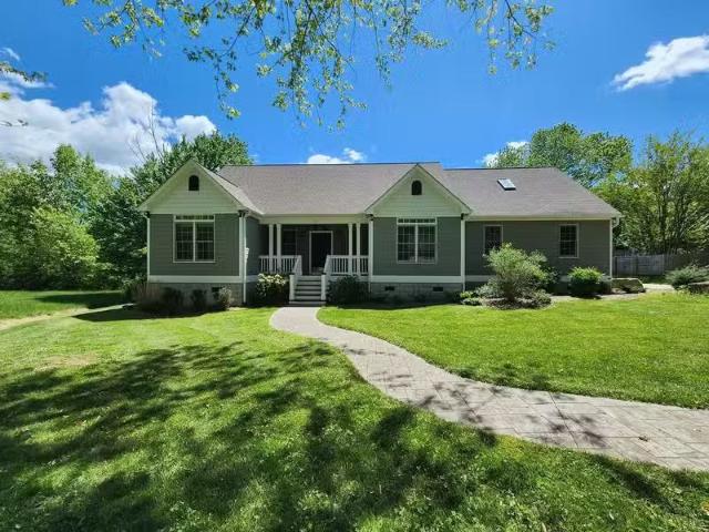 House for rent in North Carolina