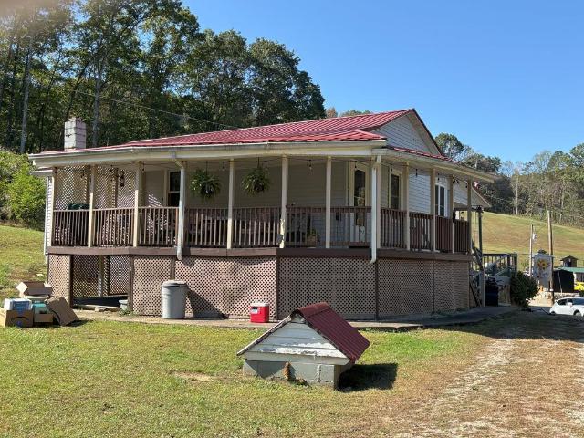 House for sale in Vinton, Ohio