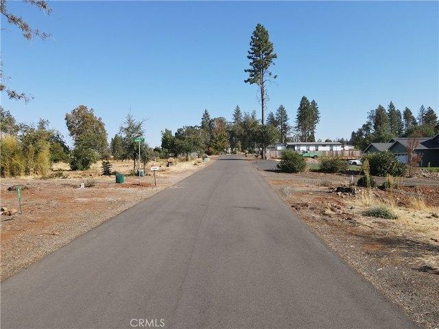 Land for sale in Paradise, Butte County