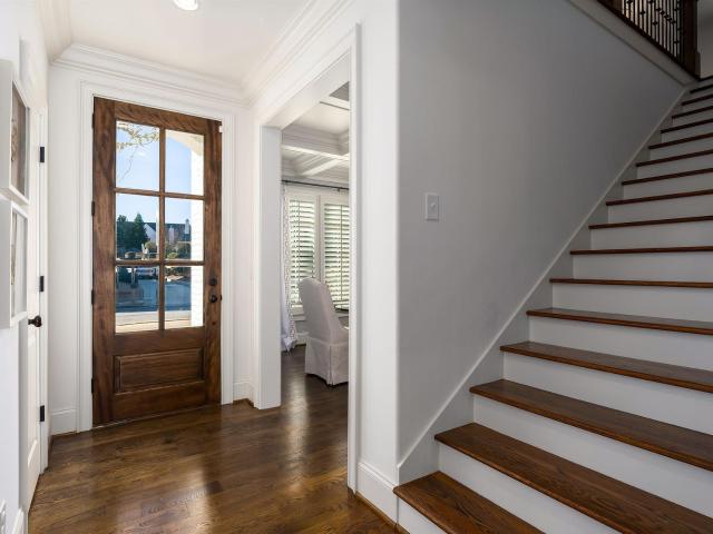 House for sale in Trussville, Alabama