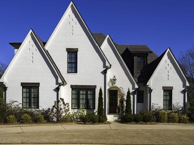 House for sale in Trussville, Alabama