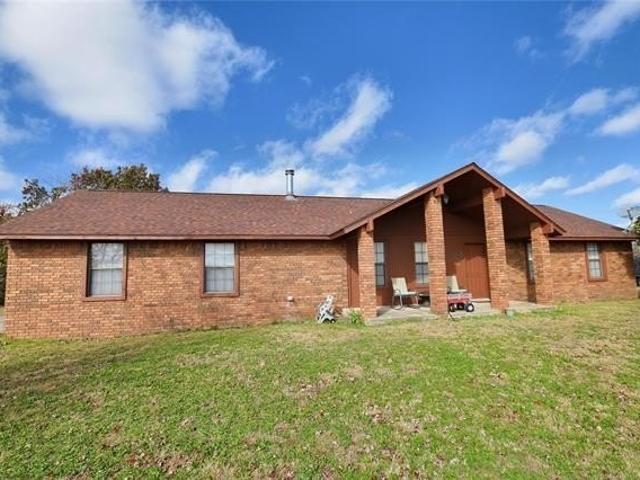 Farm for sale in Locust Grove, Oklahoma