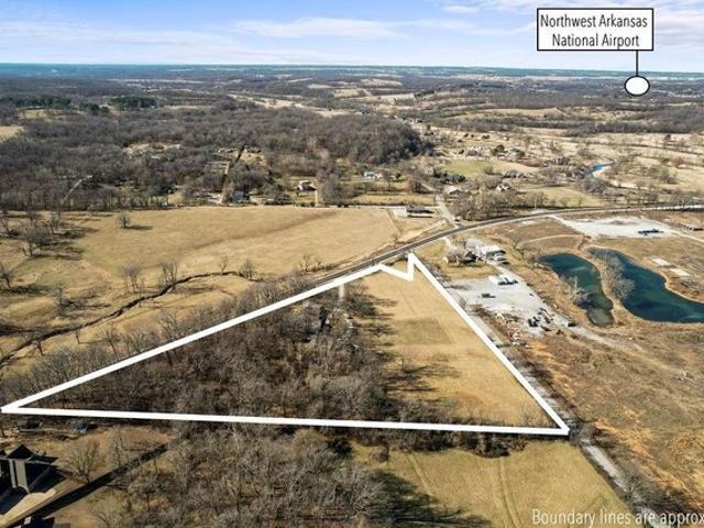 Land for sale in Ark