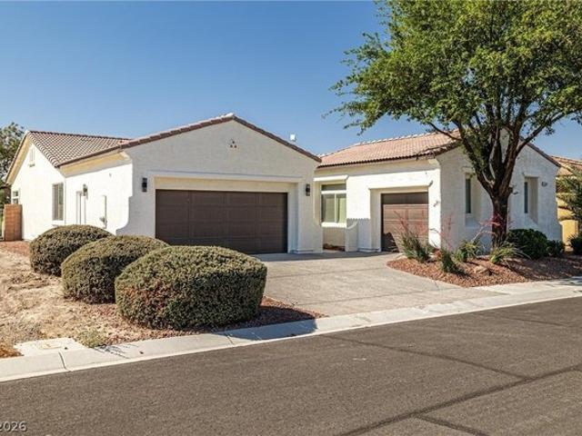 House for sale in Pahrump, Nye County