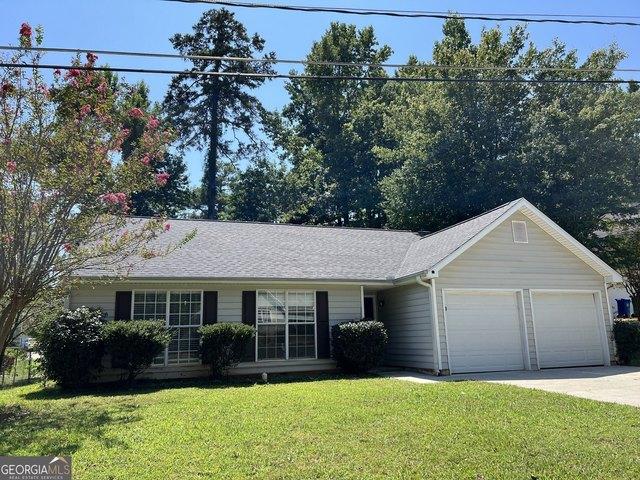 House for sale in Stone Mountain, Georgia