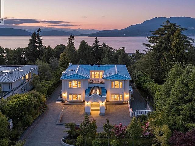 House for sale in British Columbia