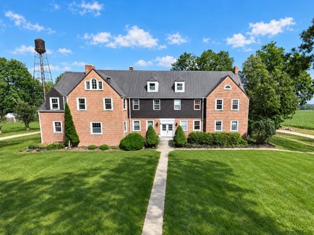 House for sale in Polo, Ogle County