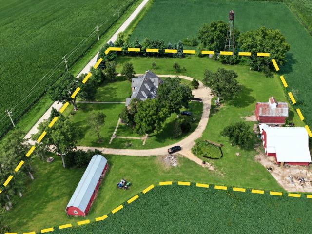 House for sale in Polo, Ogle County