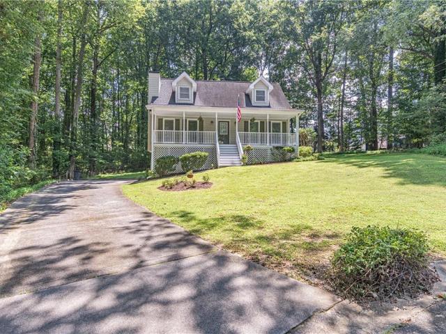 Property for rent in Buford, Georgia