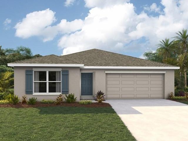 House for sale in Ocala, Florida
