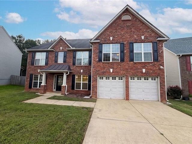 House for sale in Union City, Georgia