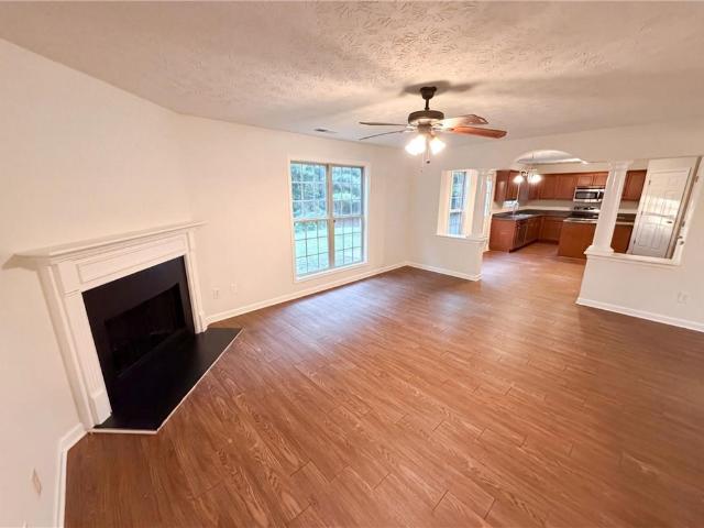 House for sale in Union City, Georgia