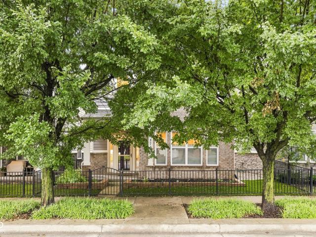 House for sale in Indiana