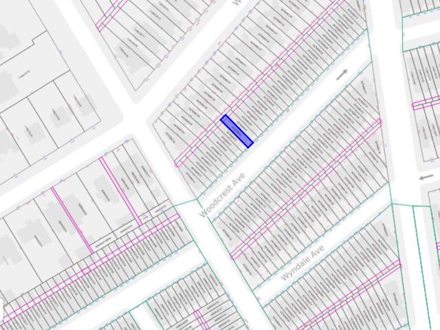Land for sale in Philadelphia, Pennsylvania