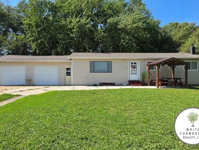 House for sale in Nebraska