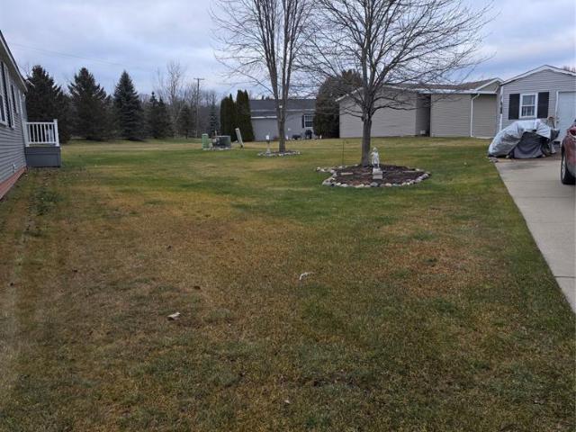 House for sale in New Haven, Michigan