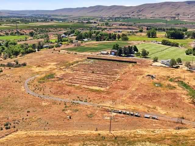 Land for sale in Benton City, Washington