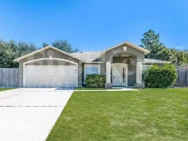 House for rent in Deltona