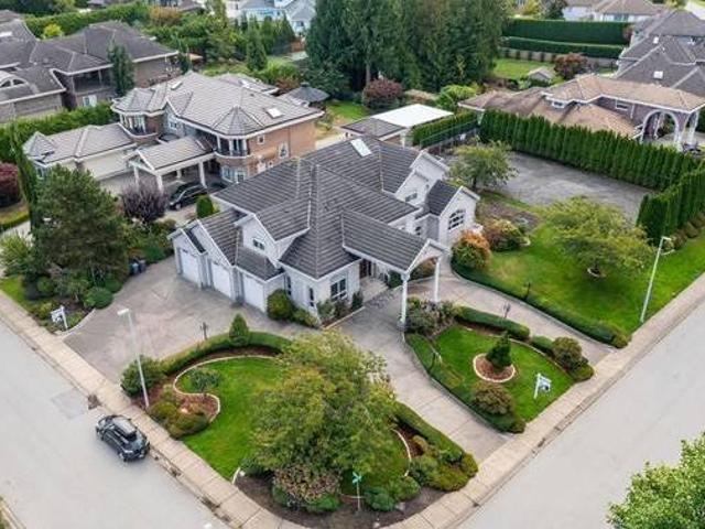 House for sale in Surrey