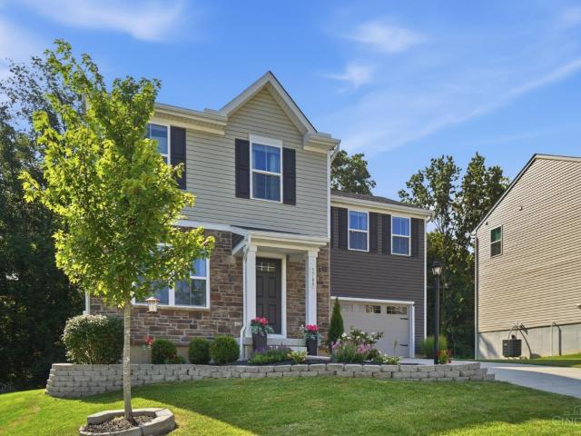 House for sale in Morrow, Ohio