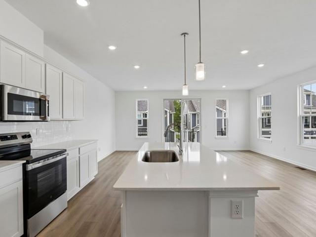 House for sale in Indiana