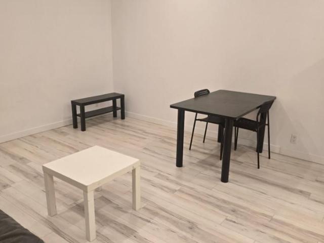Apartment for rent in La Petite-Patrie, Montréal