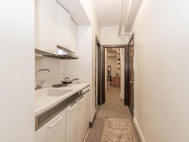 Apartment for rent in Chicago Park, Illinois