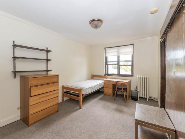 Apartment for rent in Chicago Park, Illinois