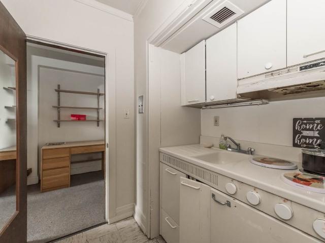 Apartment for rent in Chicago Park, Illinois