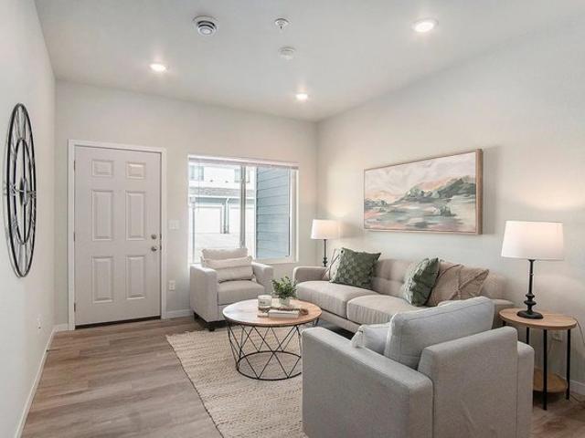 Townhouse for rent in Sioux Falls, South Dakota