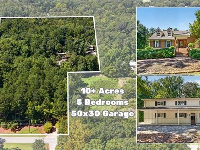 House for sale in Pleasant Garden, Guilford County