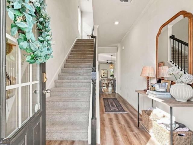 House for sale in Flowery Branch, Hall County
