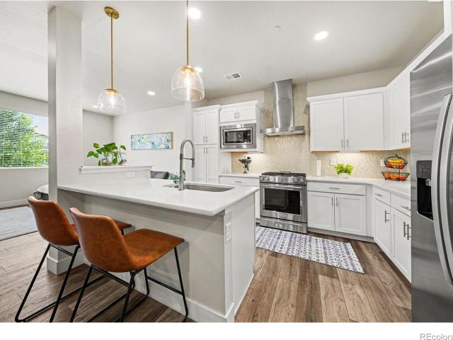 Townhouse for sale in Timnath, Colorado