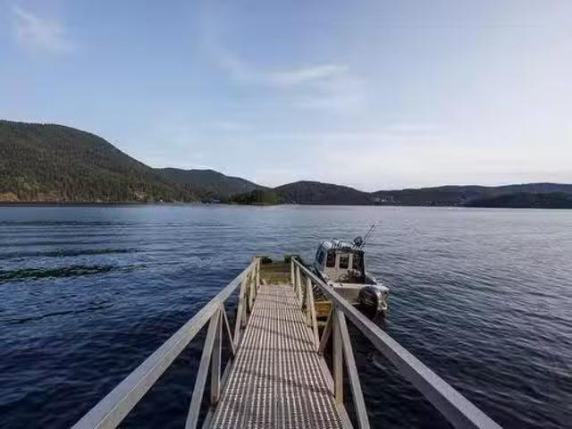 House for sale in British Columbia