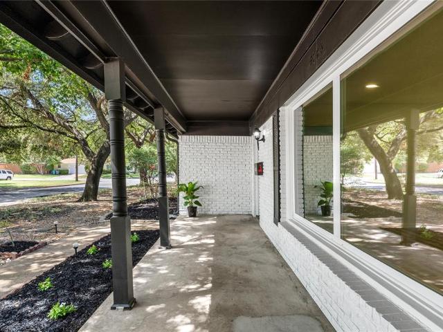 House for sale in Fort Worth, Texas