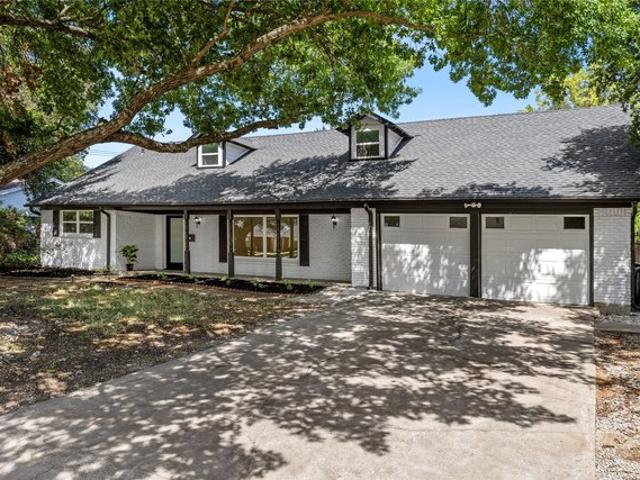 House for sale in Fort Worth, Texas