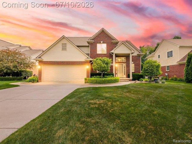 House for sale in Michigan