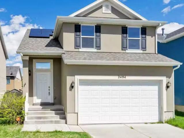 House for rent in Ogden