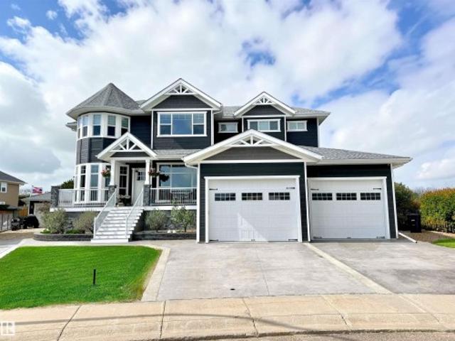 House for sale in Saint Paul Des Metis, Alberta