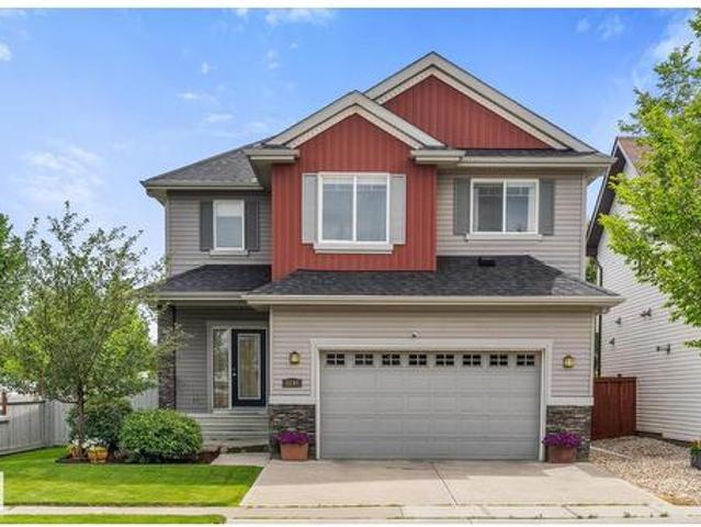 House for sale in Beaumont, Alberta